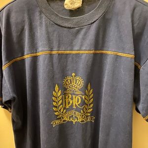 Limited edition Polo Beverly Hill Club shirt